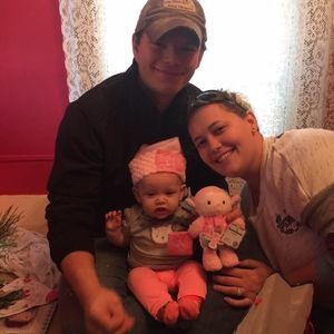 Meet your Posher, Cheyenne