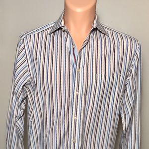 Robert Graham Men's Shirt