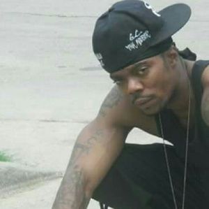 Meet your Posher, Gregory