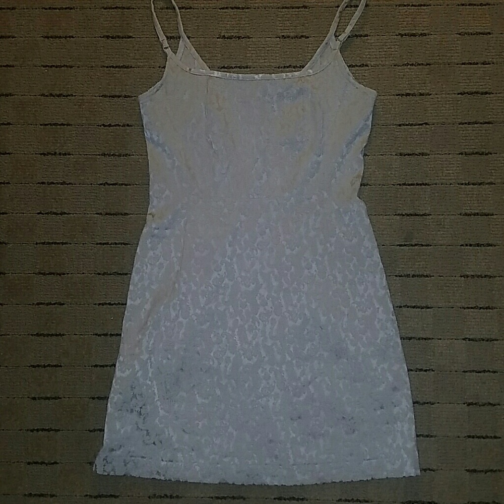 Express dress