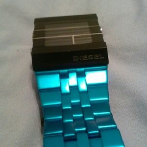 Diesal watch