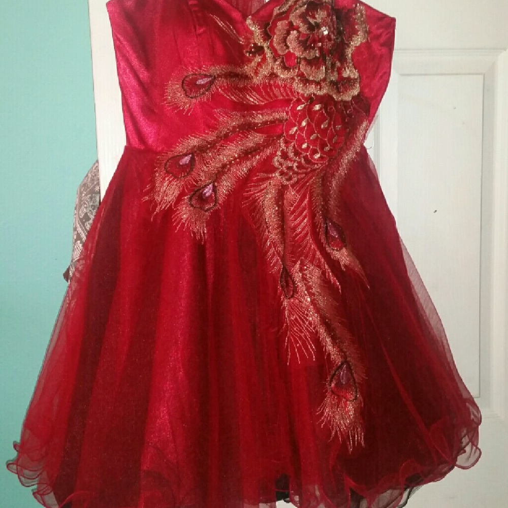 Dress