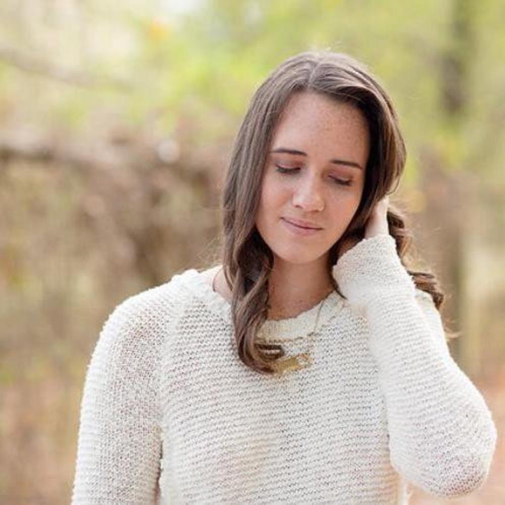 Meet your Posher, Alissa