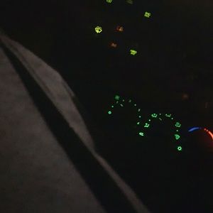 Meet your Posher, Billy