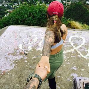 Meet your Posher, Tristan jairen