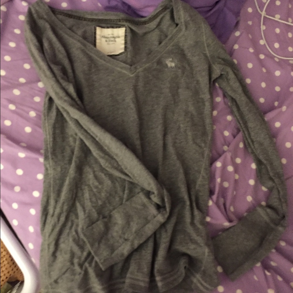Long sleeve
