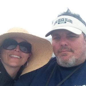 Meet your Posher, Tricia