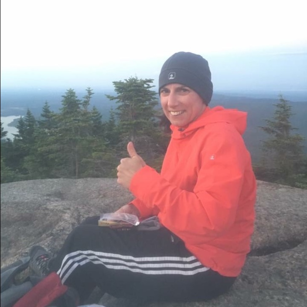 Meet your Posher, Jennifer