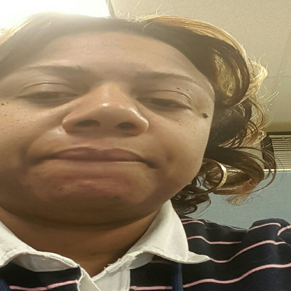 Meet your Posher, Stacey