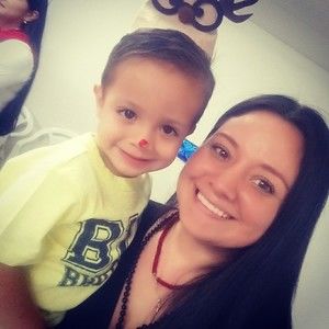 Meet your Posher, Johanna