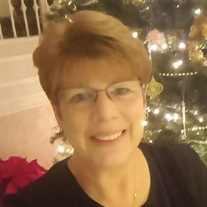 Meet your Posher, Carol