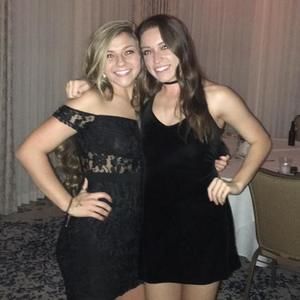 Meet your Posher, Holly