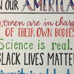 Meet your Posher, Cheri