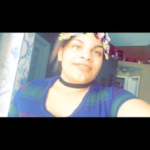 Meet your Posher, Lylah