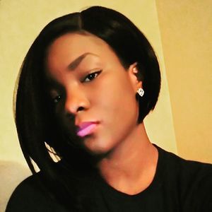 Meet your Posher, Deidra