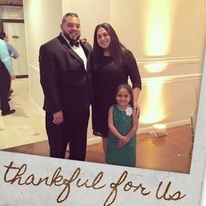 Meet your Posher, Carolina