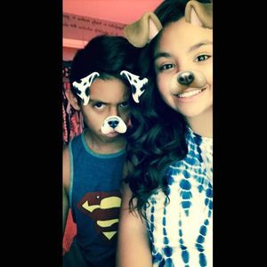 Meet your Posher, Jade