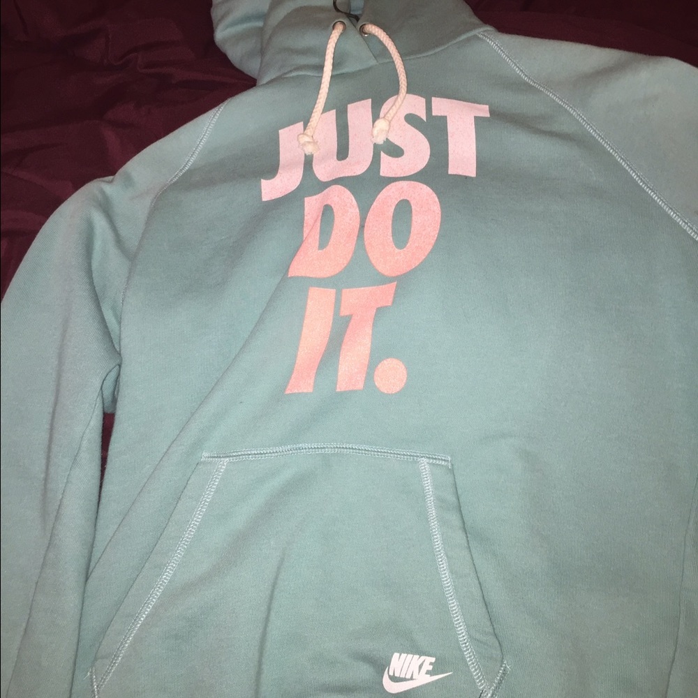 Nike Hoodie