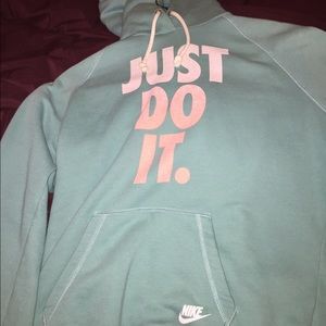 Nike Hoodie