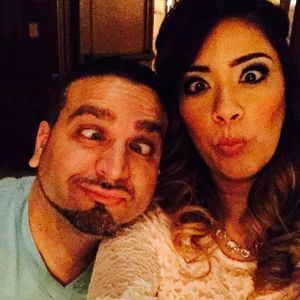 Meet your Posher, Corina