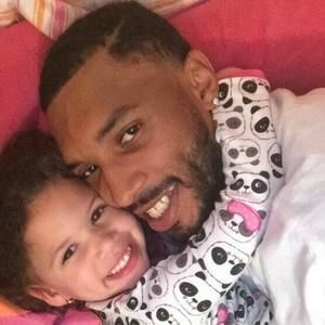 Meet your Posher, Justin