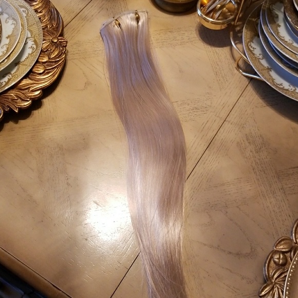 Full Head Clip In Extension #27 main image 4