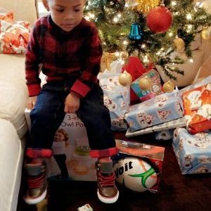 Meet your Posher, Bobbesha