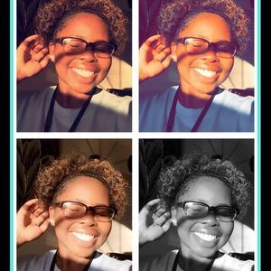Meet your Posher, Kenyze
