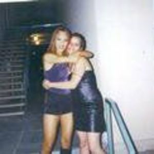 Meet your Posher, Randi