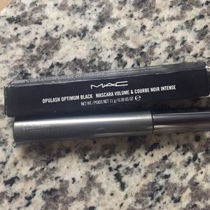 MAC Cosmetics Other - NEVER USED MAC COSMETICS Opulash Optimum Mascara
