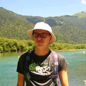 Meet your Posher, Alan