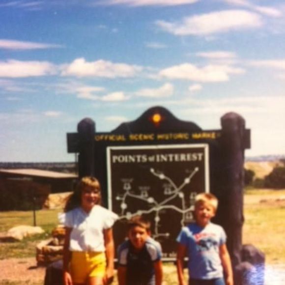 Meet your Posher, Angie - Picture 1 of 1