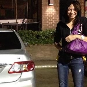 Meet your Posher, Savannah