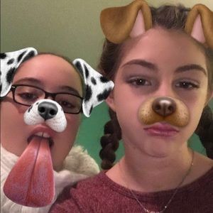 Meet your Posher, Olivia