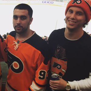 Meet your Posher, Mark