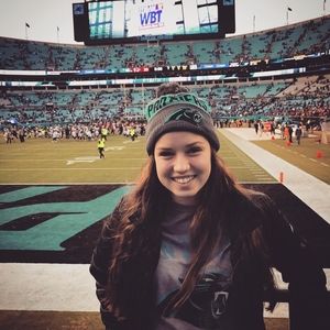 Meet your Posher, Morgan