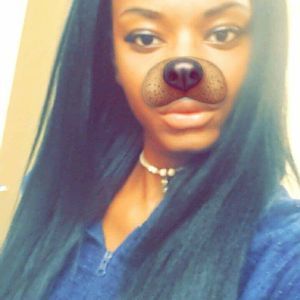 Meet your Posher, Cändëë