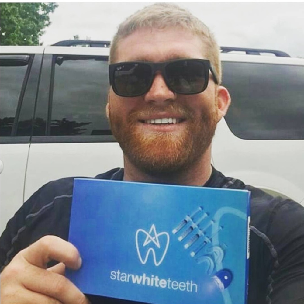 Star White Teeth whitening kit - Picture 3 of 4
