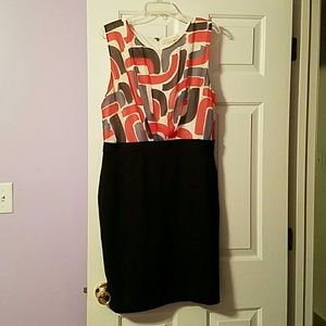 Banana Republic dress