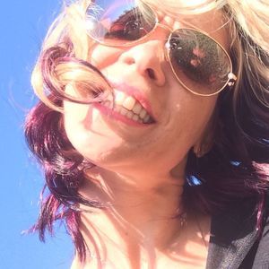 Meet your Posher, Brandy