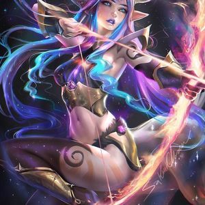 Meet your Posher, Barbara