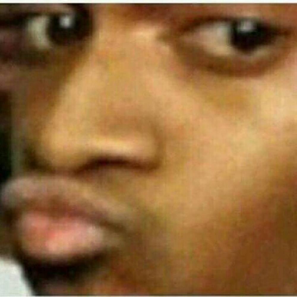 Meet your Posher, Ty