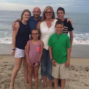 Meet your Posher, Annette