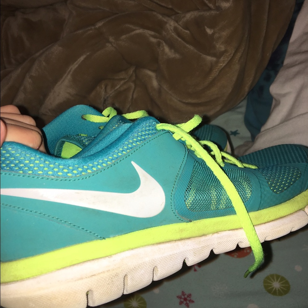 Nike shoes