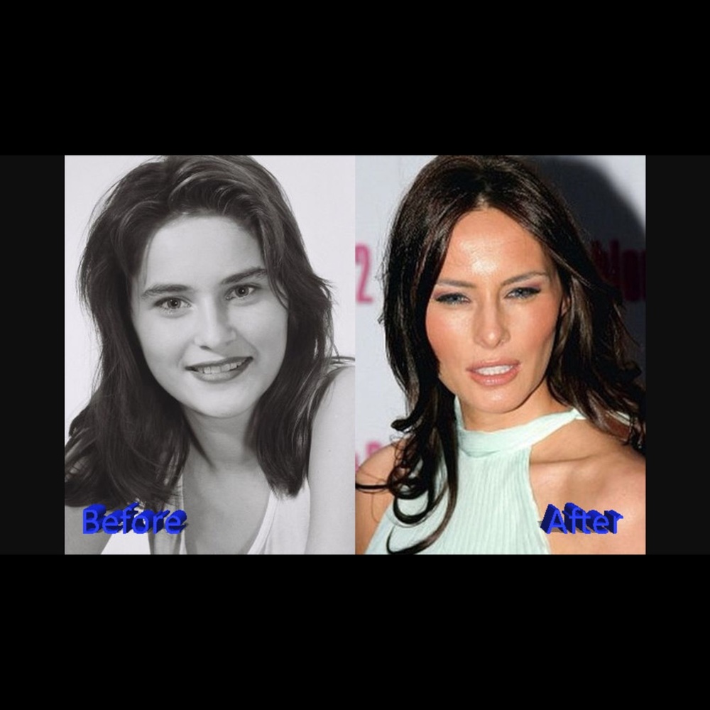 Meet your Posher, Melinda