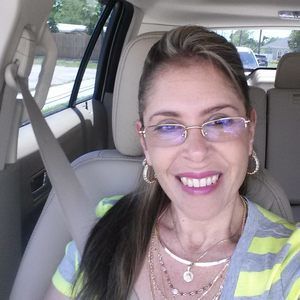 Meet your Posher, Liliana