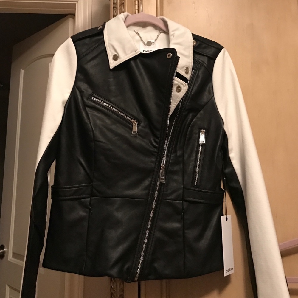 Bebe jaket size M