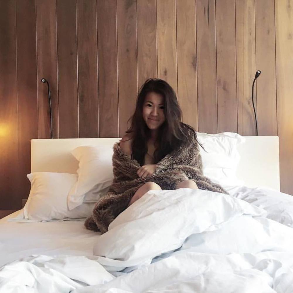 Meet your Posher, Yuhan