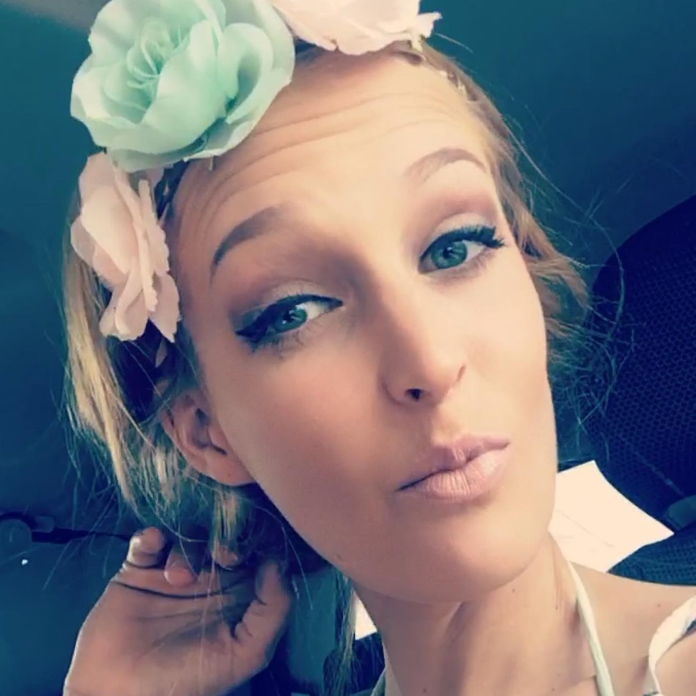 Meet your Posher, Megan