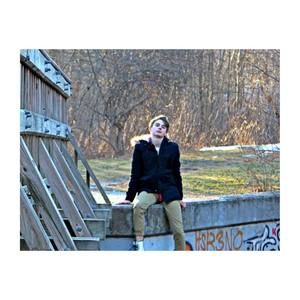 Meet your Posher, Gray